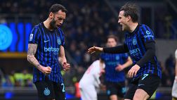 Sei squalificati, sanzioni per Calhanoglu e Mkhitaryan: le decisioni del Giudice Sportivo