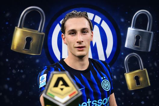 Visnadi: “Sorpasso Esposito-Thuram nelle gerarchie attacco Inter non è così lontano. Chivu…”- immagine 2