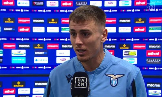 Patric: “Con Pioli ho imparato la sofferenza, Inzaghi invece ha creduto in me”- immagine 2