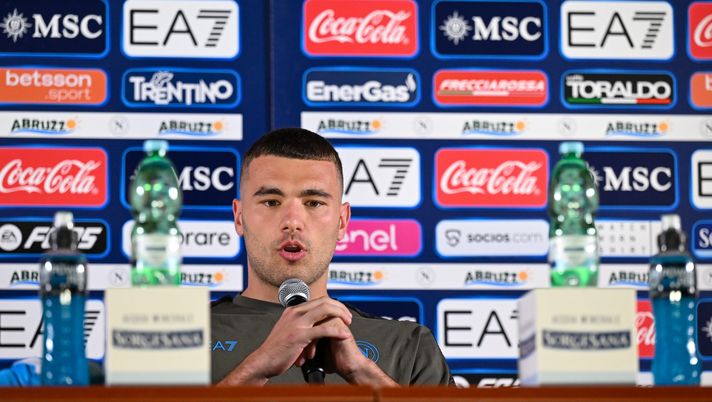 Buongiorno sul no alla Juve: “Sono del Toro, avrei tradito me stesso” - immagine 1