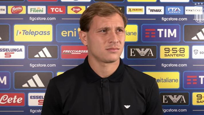 Italia, Barella: “La negatività porta a poco, vogliamo riprendere fiducia e orgoglio” - immagine 1