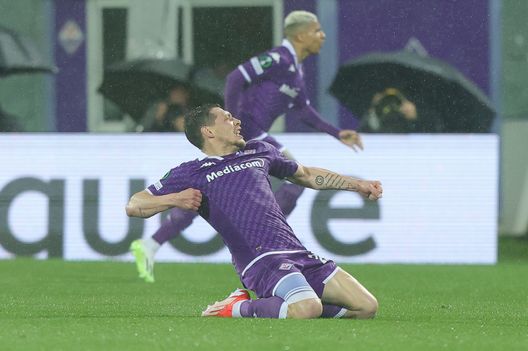 Neopromosse: è tempo di colpi da A. Interesse per un attaccante della Fiorentina- immagine 2