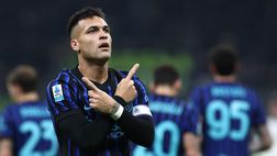 Inter, Lautaro ascolta Chivu: è sempre più uomo-squadra. Due episodi da leader sabato