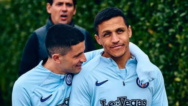 Ex Inter, niente Sanchez-Udinese: costi elevati. Sensi piace al Como - immagine 1