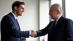 Calciomercato Udinese – Lucca al Napoli è fatta? Romano lancia la bomba