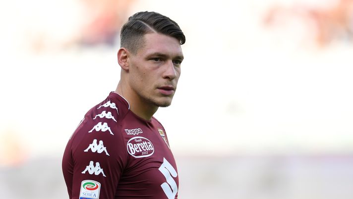 Torino-Cagliari, i convocati di Mihajlovic: rientra Belotti, out Bonifazi Torino-Cagliari, i convocati di Mihajlovic: rientra Belotti, out Bonifazi - immagine 1