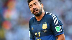 Napoli, paura per l’ex Lavezzi: il pocho accoltellato durante una festa in Uruguay