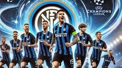 Calciomercato Inter | Colpi da urlo in agenda: formazione da Champions!