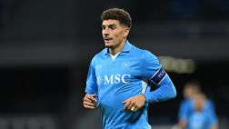 Di Lorenzo ricorda il piccolo Daniele: “Sarai per sempre con noi”