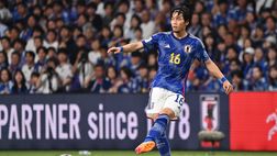 Carlino – In difesa spunta Koki Machida