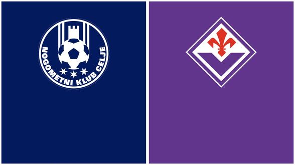 Celje Fiorentina