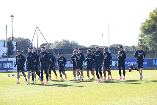 Getty Images Orsi: “Campionato finito per il Napoli se perde contro l’Inter. E la Champions…”- immagine 2