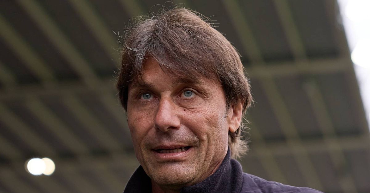 milan spunta il nome di conte per il post allegri ecco cosa sta succedendo da Pianetamilan.it milan spunta il nome di conte per il post allegri ecco cosa sta succedendo