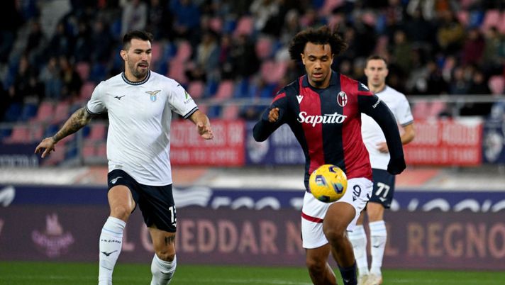 Parapiglia al Dall’Ara, ma Romagnoli e Patric ok per il derby: niente squalifica - immagine 1