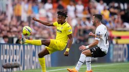Calciomercato Milan – Ecco Chukwueze, il ‘Robben nigeriano’ | VIDEO