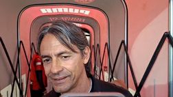 Inzaghi: “Tornare in panchina? Sto cercando la squadra giusta” | VIDEO
