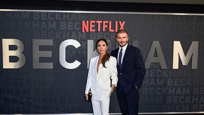 Getty Images Dopo la Serie ‘Beckham’ arriva su Netflix la serie sulla moglie Victoria - immagine 1