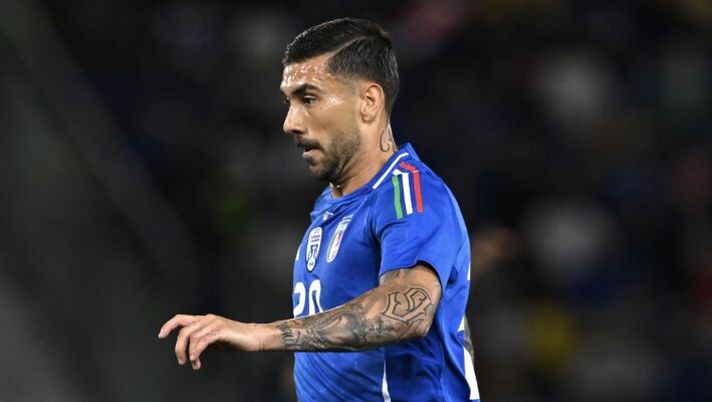 Zaccagni: “Io titolare contro la Croazia? Rispondo così! Spalletti mi ha chiesto la scossa” - immagine 1