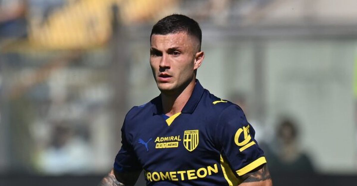 Parma, Cuesta: 