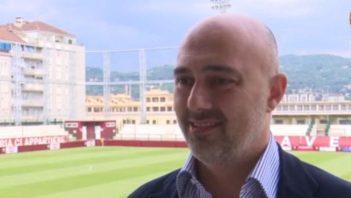 Dirigenza Verona, Longo in arrivo  Dirigenza Verona, Longo in arrivo - immagine 1