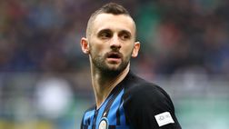 Inter, Brozovic saluta: “Milano parte della mia vita. Sarò sempre vostro coccodrillo”