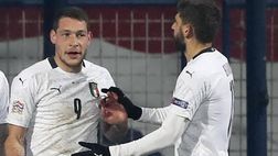 Belotti e Berardi: due spaccate e una serata da record!