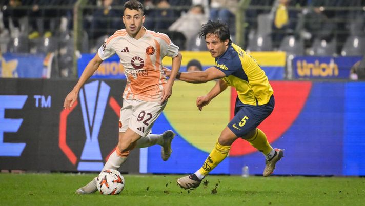 Pari senza gloria - immagine 1