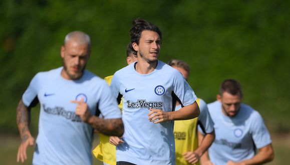 Inter Darmian
