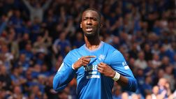 Rangers, post Old Firm: nuova divisa da trasferta ispirata allo stadio di Ibrox