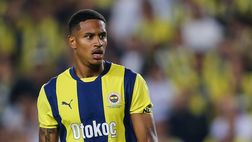 Mercato Roma, dalla Turchia: piace Oosterwolde del Fenerbahce 