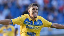 Monza-Frosinone, le formazioni ufficiali: in tribuna Di Gregorio! Giocano Mota e Harroui