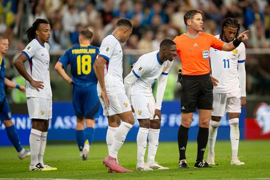 Dembelé si infortuna: il Psg accusa la nazionale di aver mal gestito il giocatore che aveva… - immagine 1