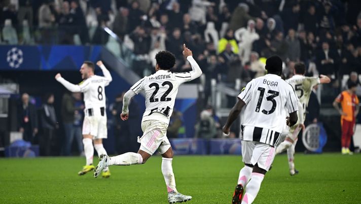 Juventus, rimonta a metà: passa il Galatasaray dopo i supplementari. Avanzano PSG e Real - immagine 1