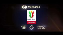 Milan-Bologna, dove vedere la finale di Coppa Italia in Tv e streaming