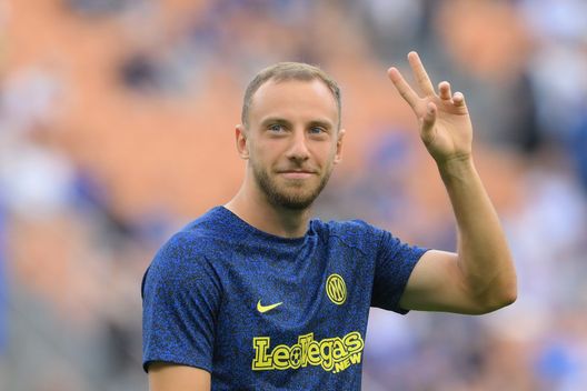 Getty Images Carlos Augusto Inter