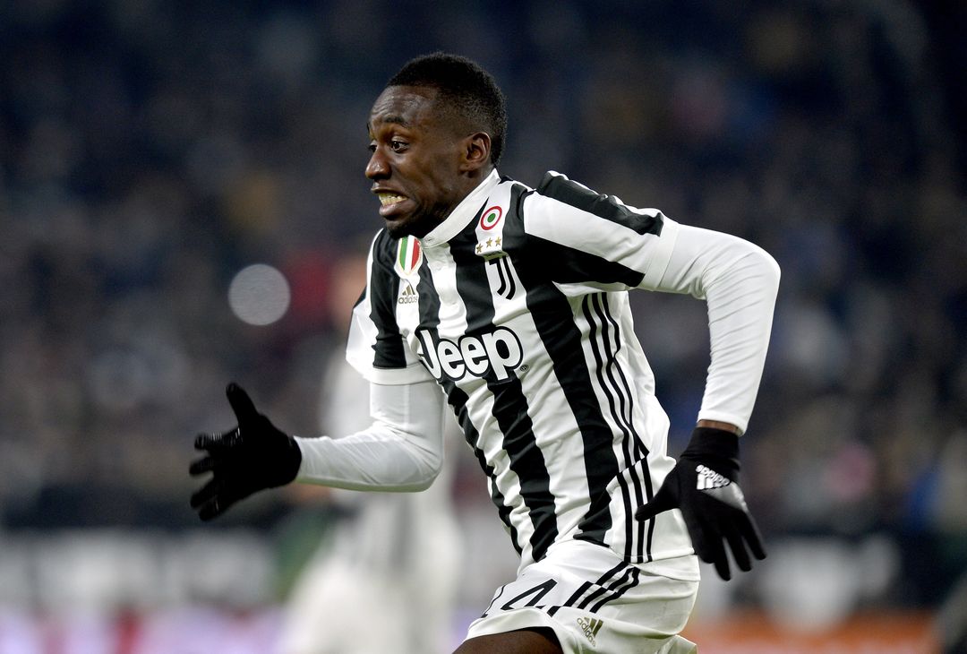 Fotogallery – Coppa Italia, Juventus-Torino 2-0: il derby è ancora amaro - immagine 66