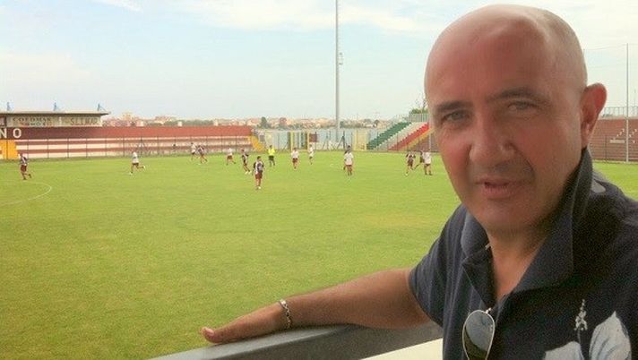 Clodiense, lo stadio non sarà pronto prima di novembre - immagine 1