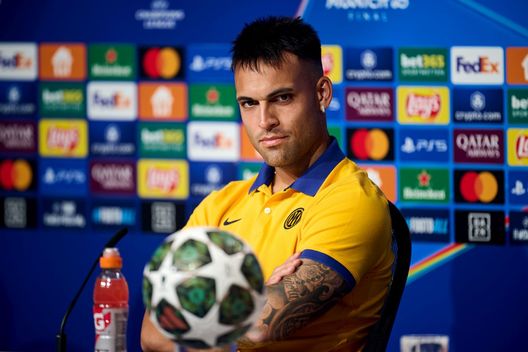 Caso Inzaghi, interviene direttamente Lautaro: quando ho saputo dell’errore di traduzione ha…- immagine 3