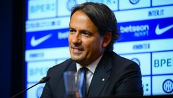 Manchester City-Inter, oggi le conferenze di Guardiola e Inzaghi: gli orari