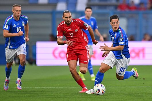 Moldavia-Italia, alla scoperta della prossima avversaria degli Azzurri: tattica e giocatori chiave- immagine 2