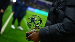 Ranking Uefa, l’Inter sale ancora: secondo posto temporaneo. Stasera tocca a Real e Bayern
