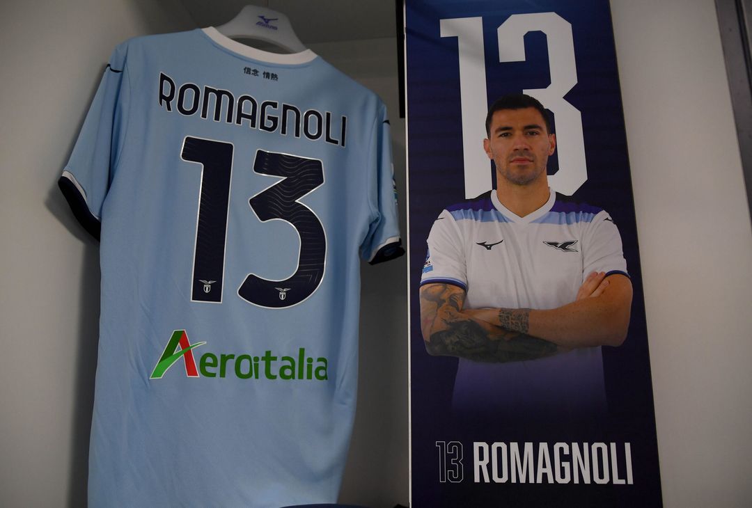 Lazio-Lecce, le migliori immagini della trentottesima di Serie A – GALLERY - immagine 17