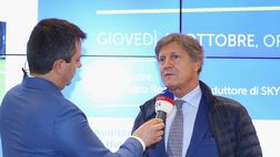 Collovati: “Derby? Ha un’atmosfera particolare, non dormi due giorni prima”