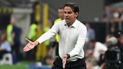 Inter, Inzaghi: “Abbiamo fatto una gara importante contro un avversario di valore”