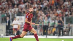 Mercato Roma, Cristante resta in uscita: proposto al Milan. Ostacolo ingaggio