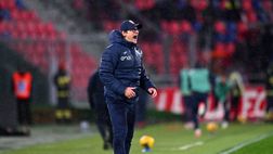 Bologna-Torino 3-2, Vanoli: “Perso per degli episodi, la prestazione c’è stata”
