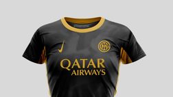 FCIN1908 – Inter, le divise di allenamento 2024/25 per Champions League e campionato