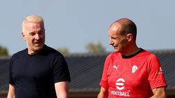 Di Stefano in esclusiva: “Il Milan non vuole perdere Allegri. Lui e Tare sono l’inizio della rinascita”