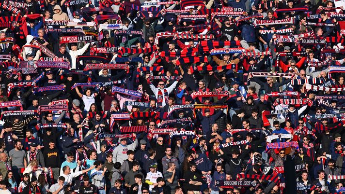Giudice Sportivo, nessuno squalificato! Multato il Bologna e altri tre club - immagine 1