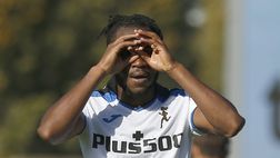 GdS – Inter sta lavorando alla svolta: “Lookman può creare un problema. Manca nome forte dietro”